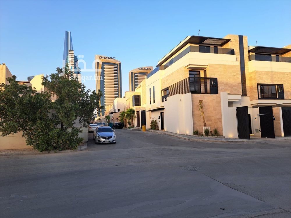 فيلا 3 غرف في العليا، الرياض 21