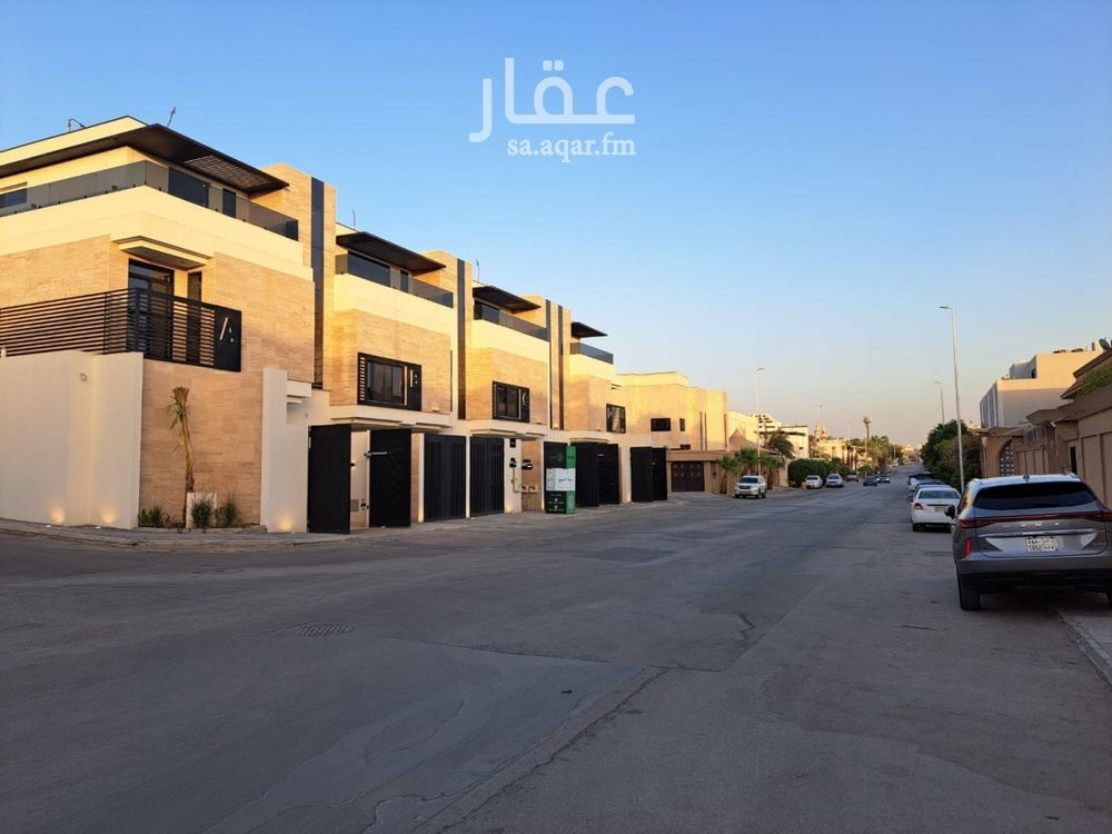 فيلا 3 غرف في العليا، الرياض 22