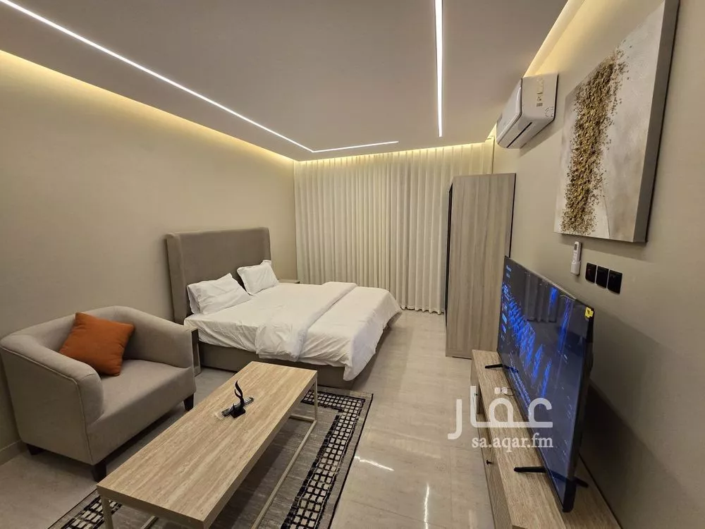 1 bedroom apartment in Al Shuhada 2