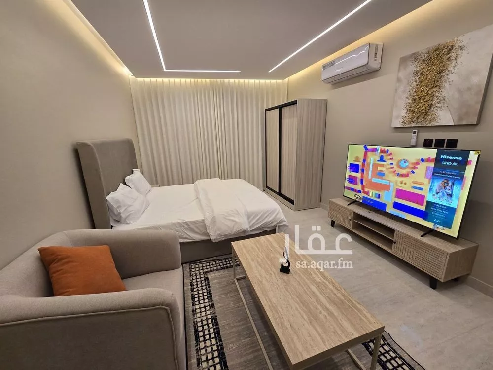 1 bedroom apartment in Al Shuhada 3