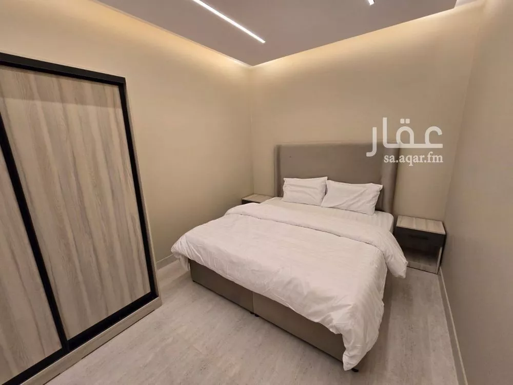 1 bedroom apartment in Al Shuhada 4