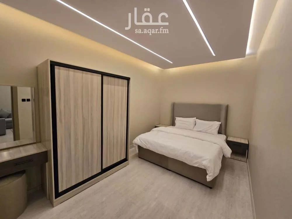 1 bedroom apartment in Al Shuhada 5