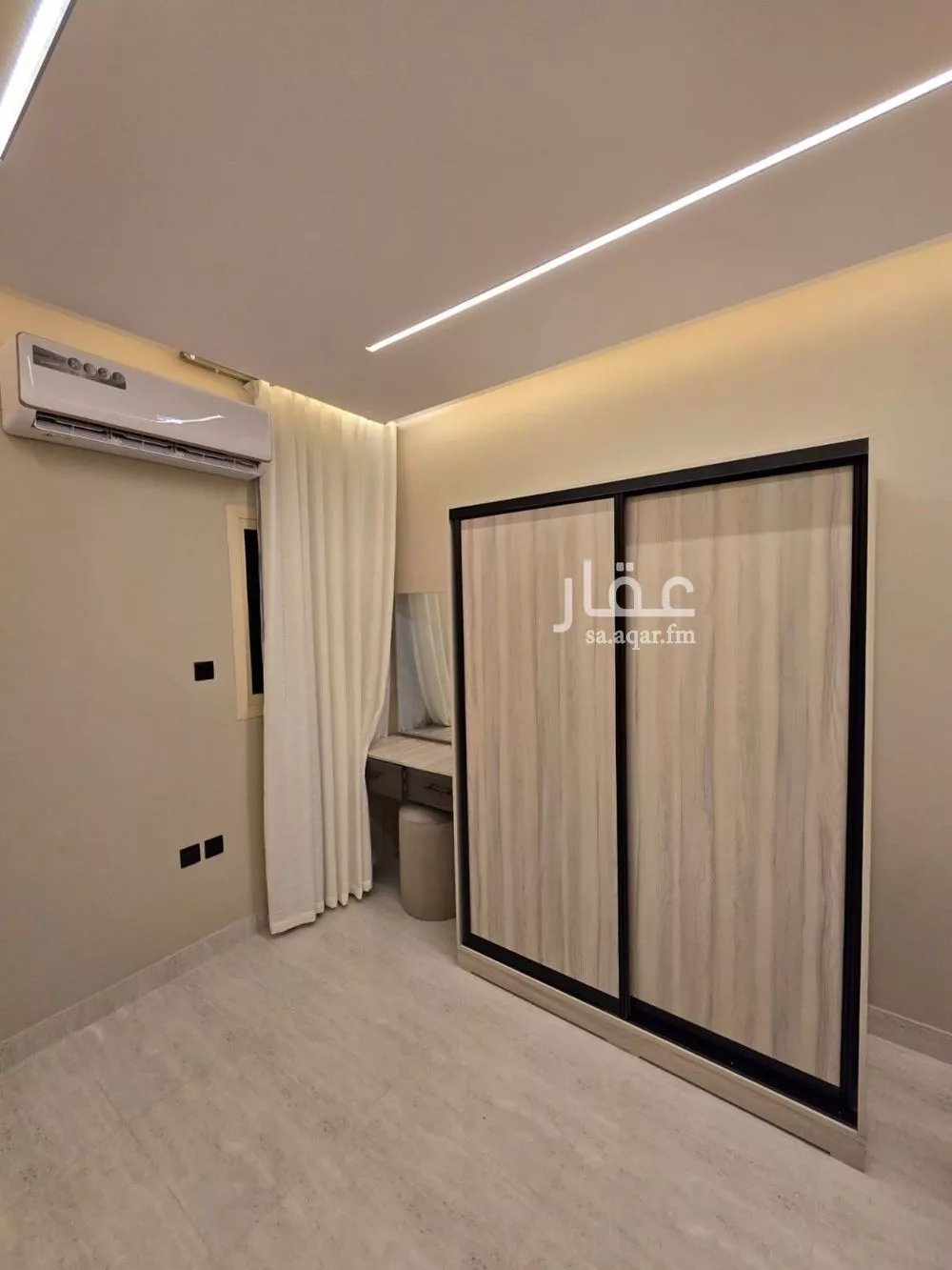 1 bedroom apartment in Al Shuhada 6
