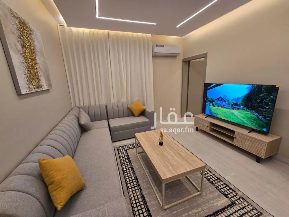 1 bedroom apartment in Al Shuhada 7