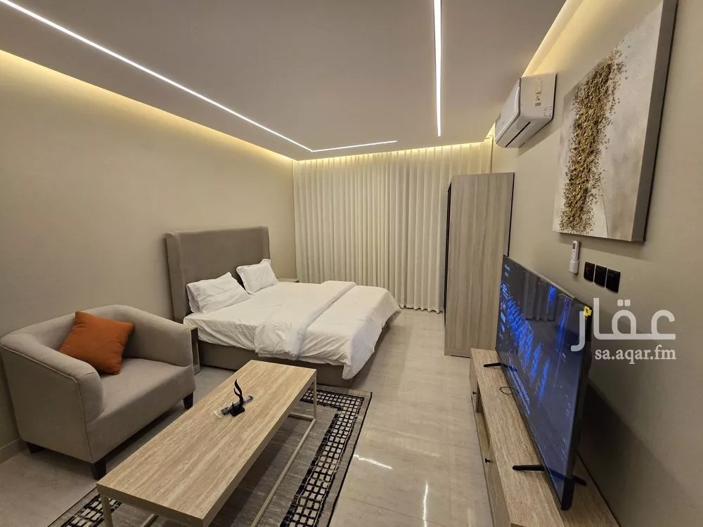 1 bedroom apartment in Al Shuhada 8