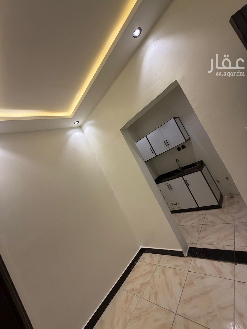 شقة 1 غرف في الملك فهد، الرياض 3