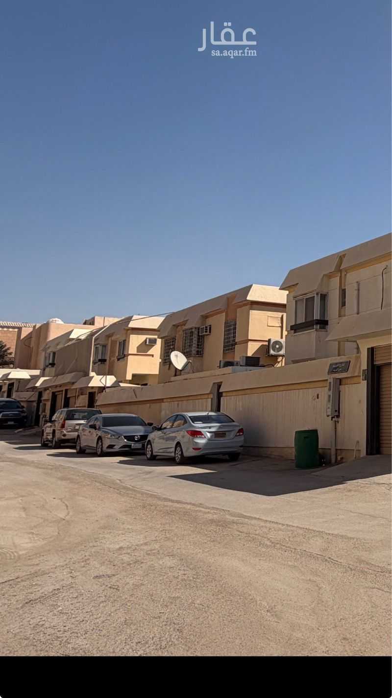 فيلا 3 غرف في الورود، الرياض 16
