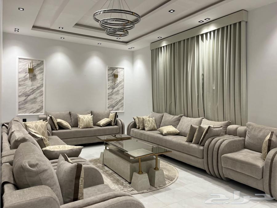 7 bedroom villa in King Fahd, Madinah 10