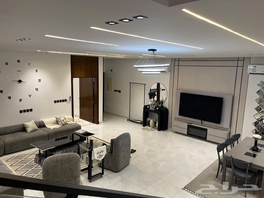 7 bedroom villa in King Fahd, Madinah 12