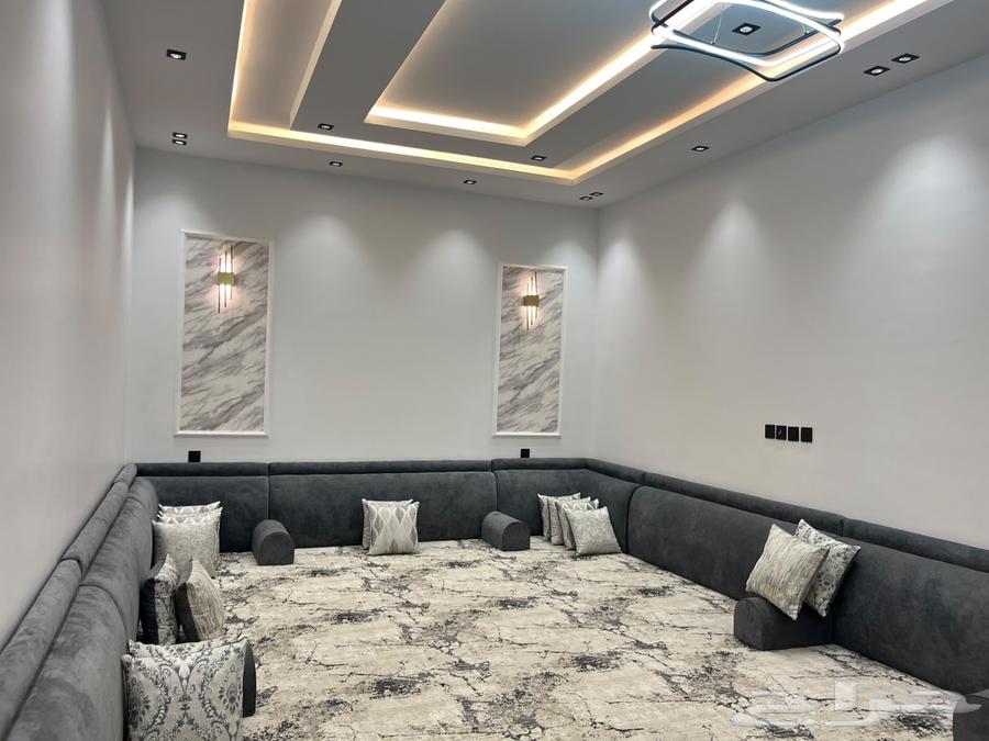 7 bedroom villa in King Fahd, Madinah 11