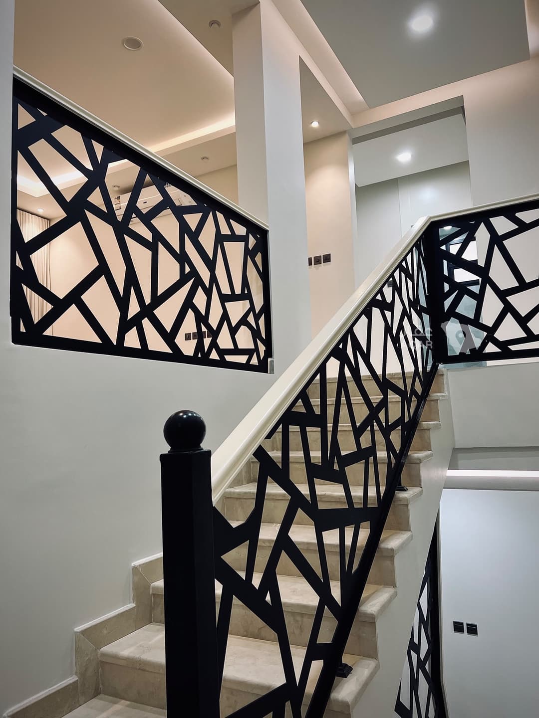 4 bedroom apartment in Hittin, Riyadh 11