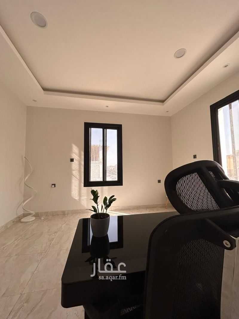 شقة 4 غرف في حطين، الرياض 10