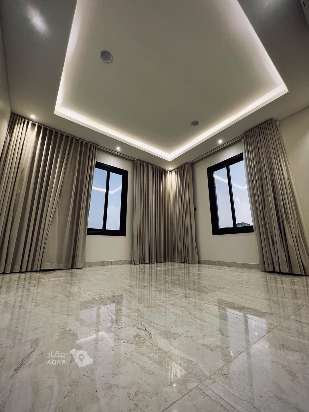 4 bedroom apartment in Hittin, Riyadh 20