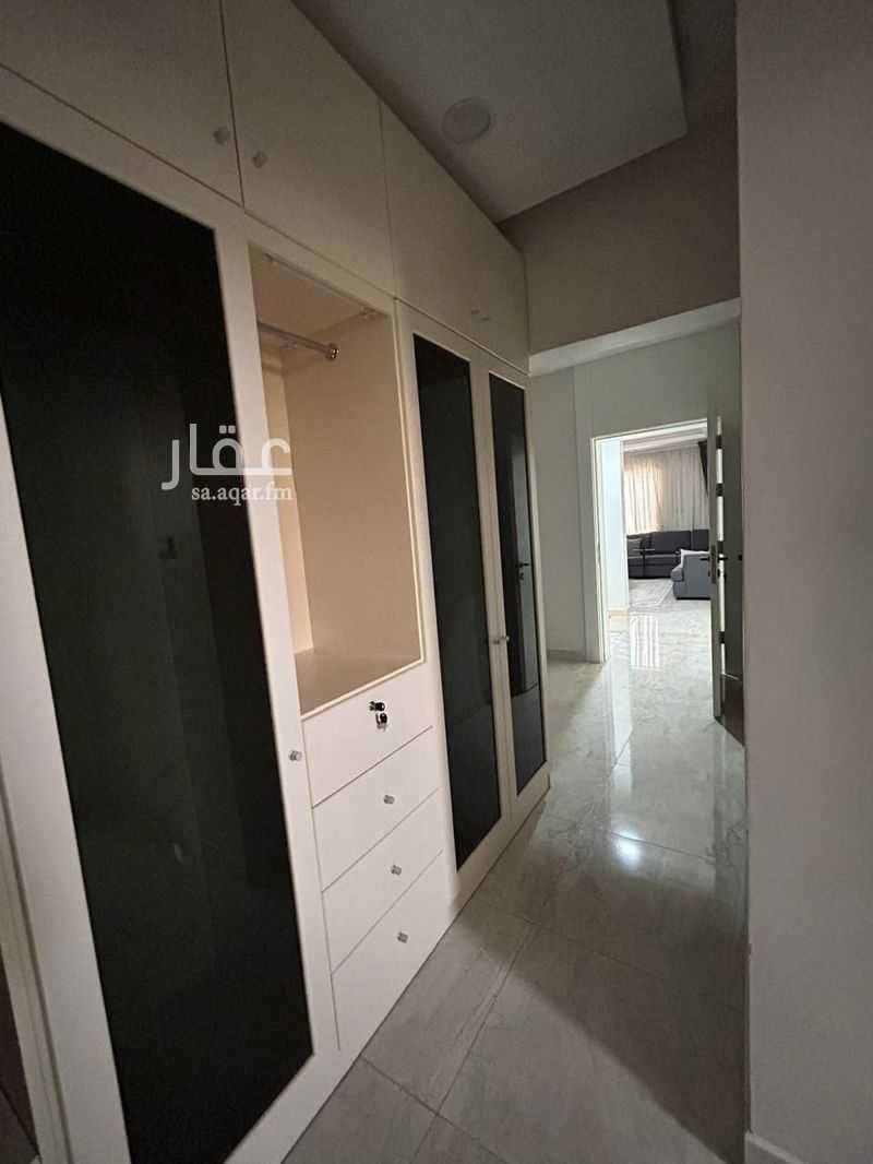 شقة 4 غرف في حطين، الرياض 5