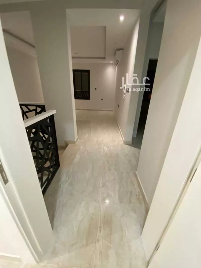 4 bedroom apartment in Hittin, Riyadh 5