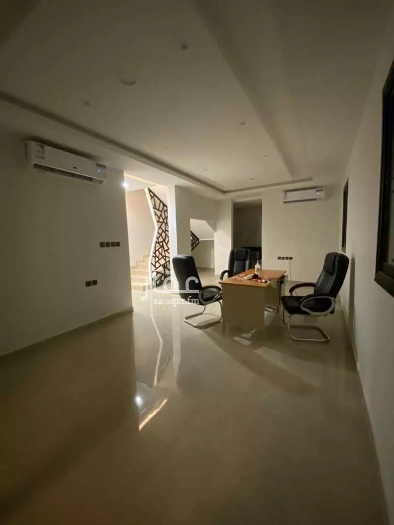 4 bedroom apartment in Hittin, Riyadh 8