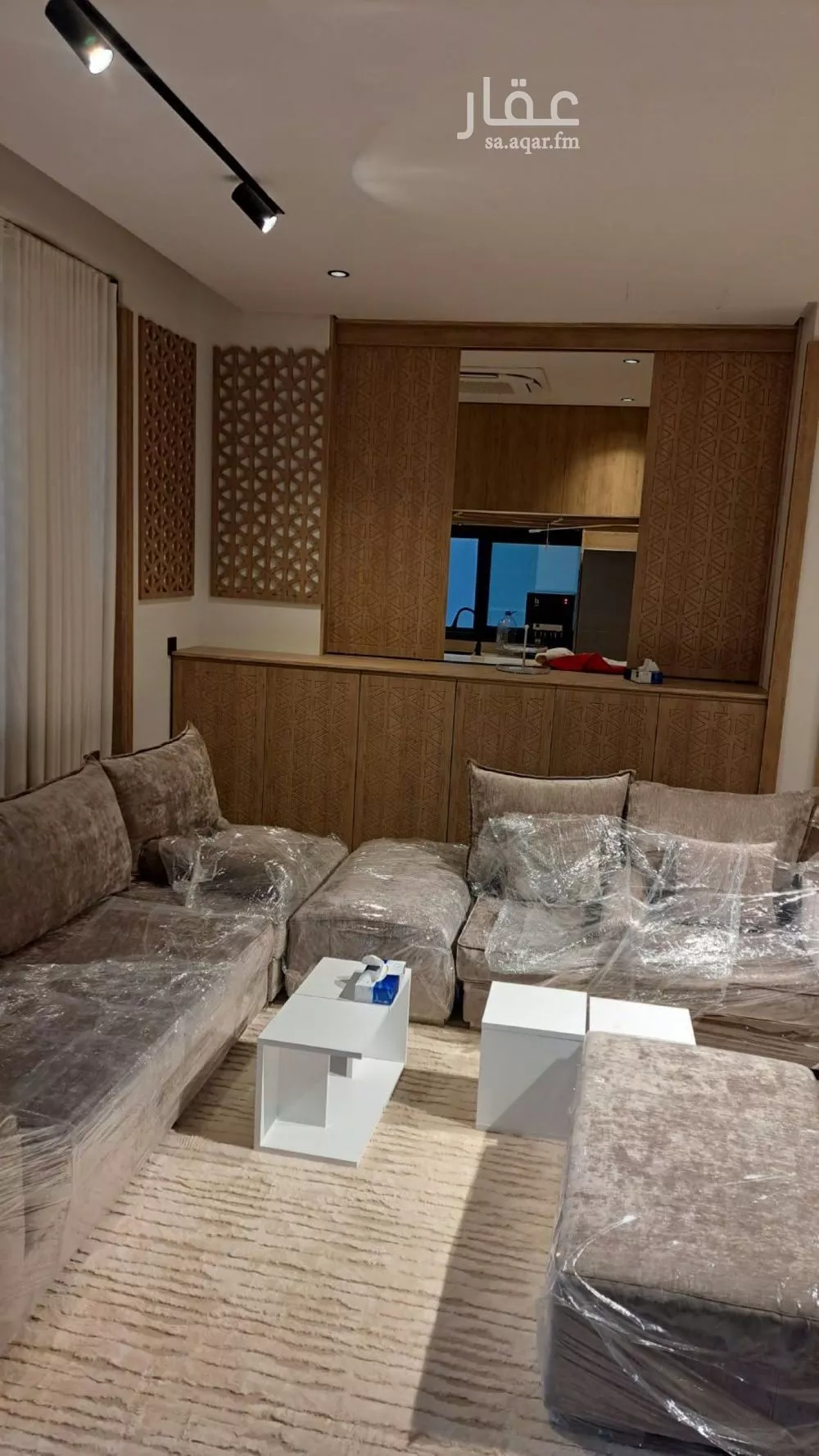 3 bedroom villa in Al Olaya, Riyadh 26