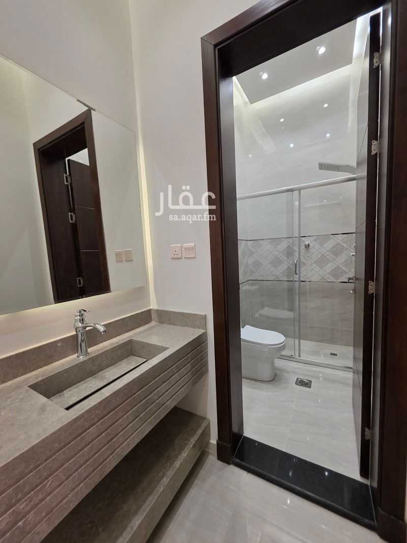 4 bedroom villa in Al Furusiyah, Jeddah 8