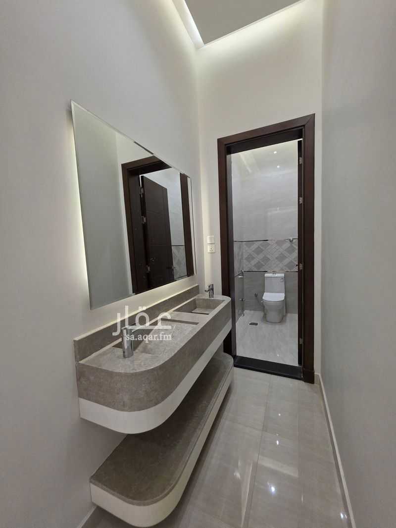 4 bedroom villa in Al Furusiyah, Jeddah 21