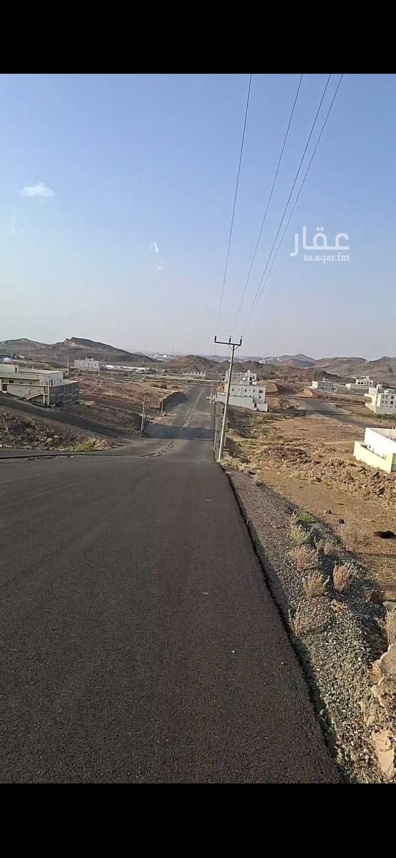 land in Guraiger, Abha 14