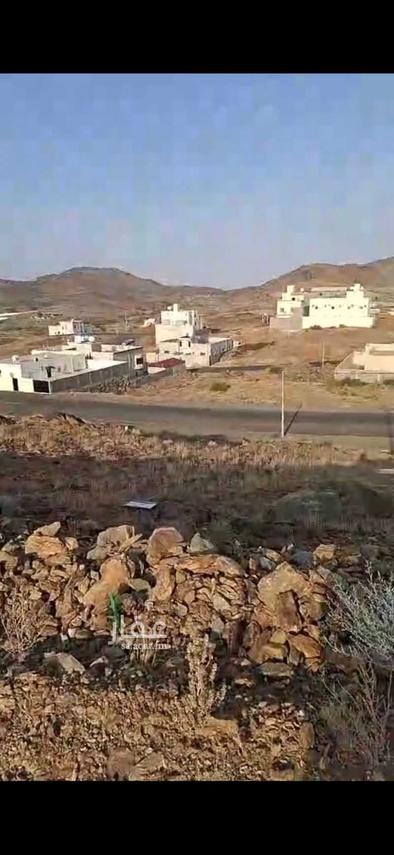 land in Guraiger, Abha 5