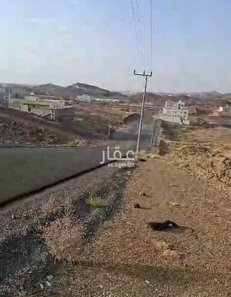 land in Guraiger, Abha 3