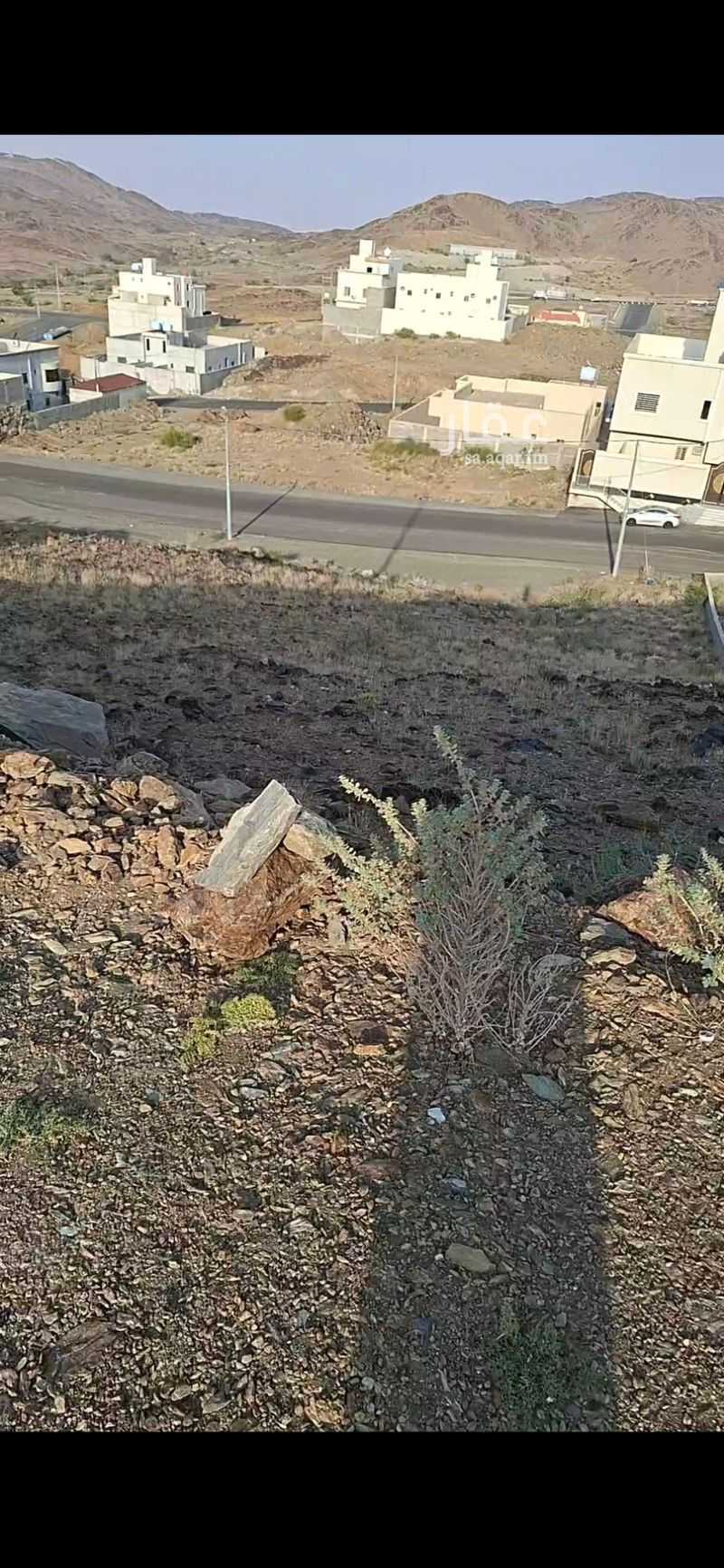 land in Guraiger, Abha 15