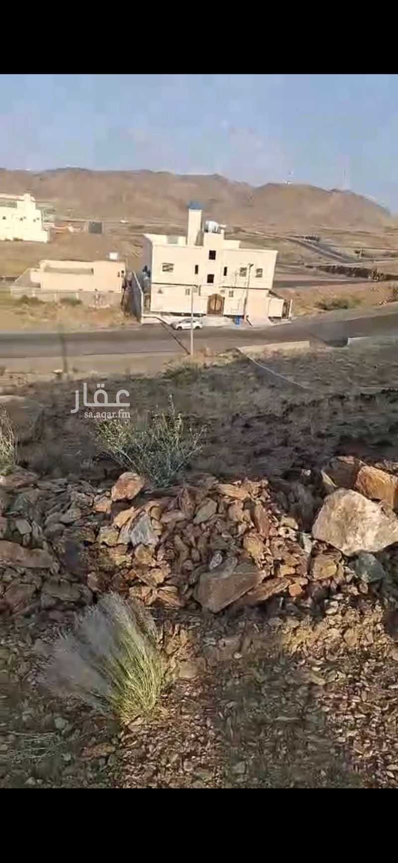 land in Guraiger, Abha 6