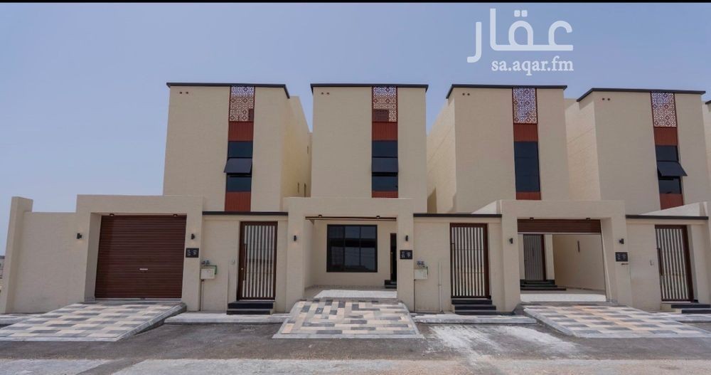 فيلا 4 غرف في المها، الخبر 7