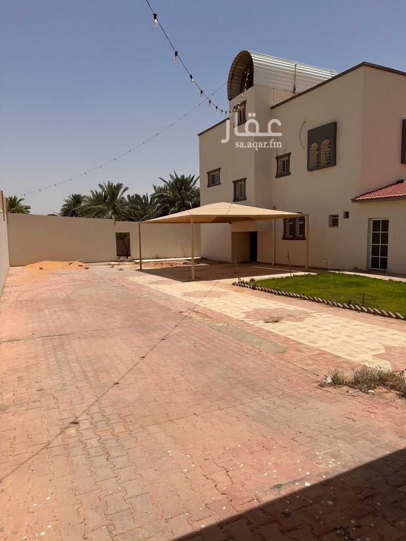 7 bedroom villa in Al Buraykah, Qassim Region 3