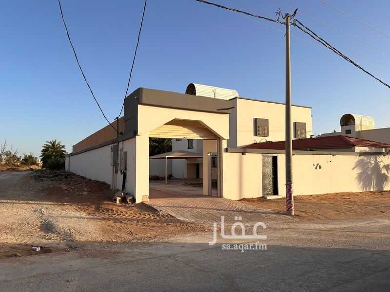 7 bedroom villa in Al Buraykah, Qassim Region 2