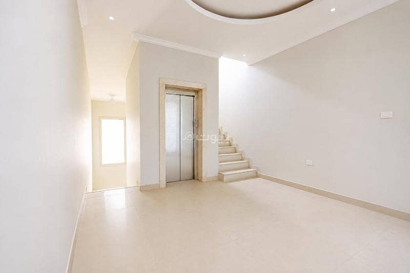 4 bedroom villa in Al Sahafah, Riyadh 4