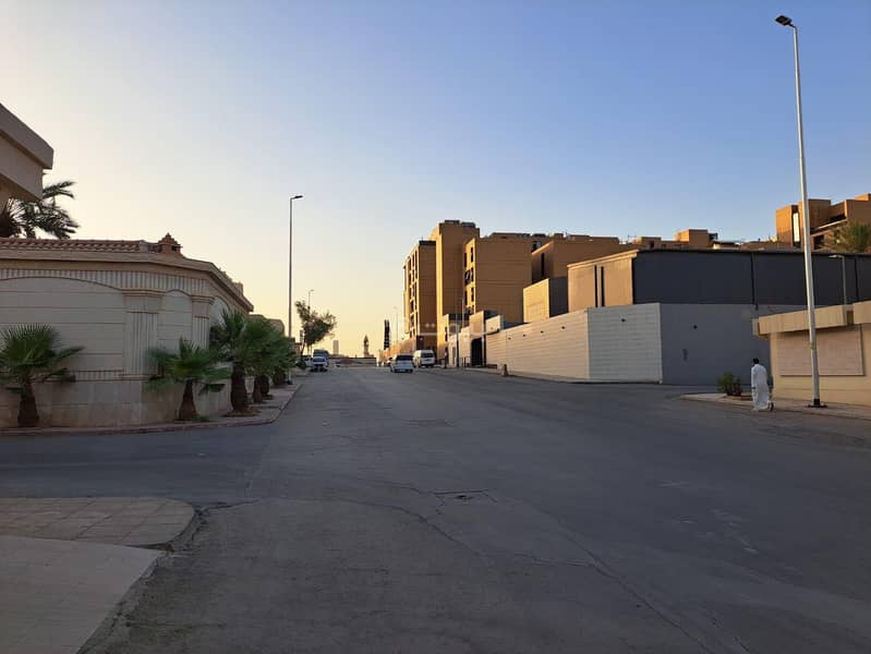 فيلا 3 غرف في العليا، الرياض 6