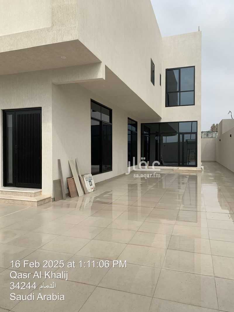 5 bedroom villa in Doha Al Janubiyah, Eastern Province 7