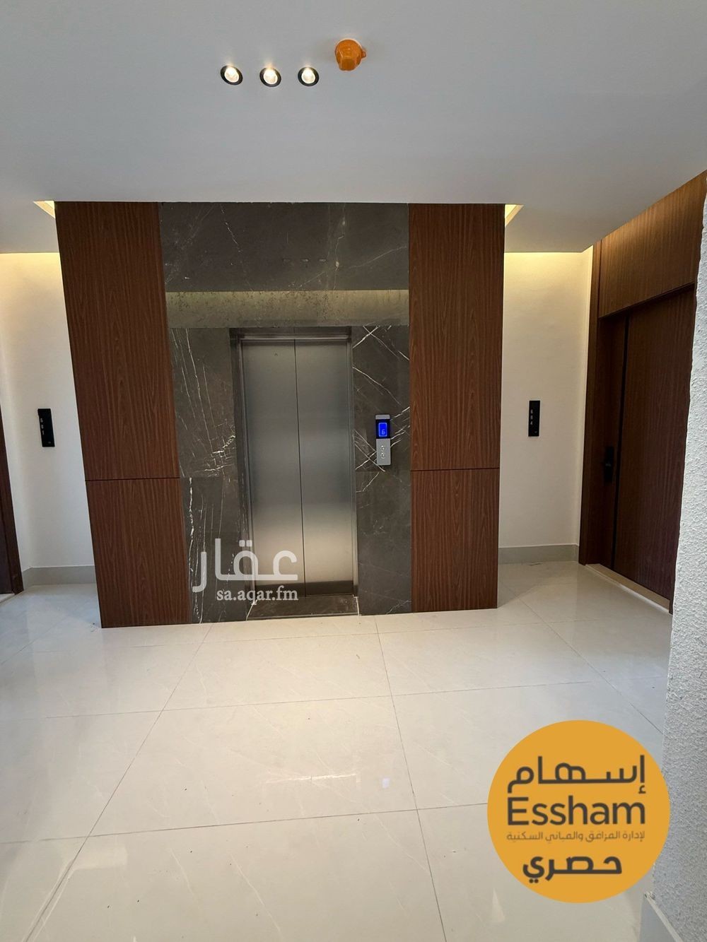 2 bedroom apartment in Al Jamiah, Eastern Province 9