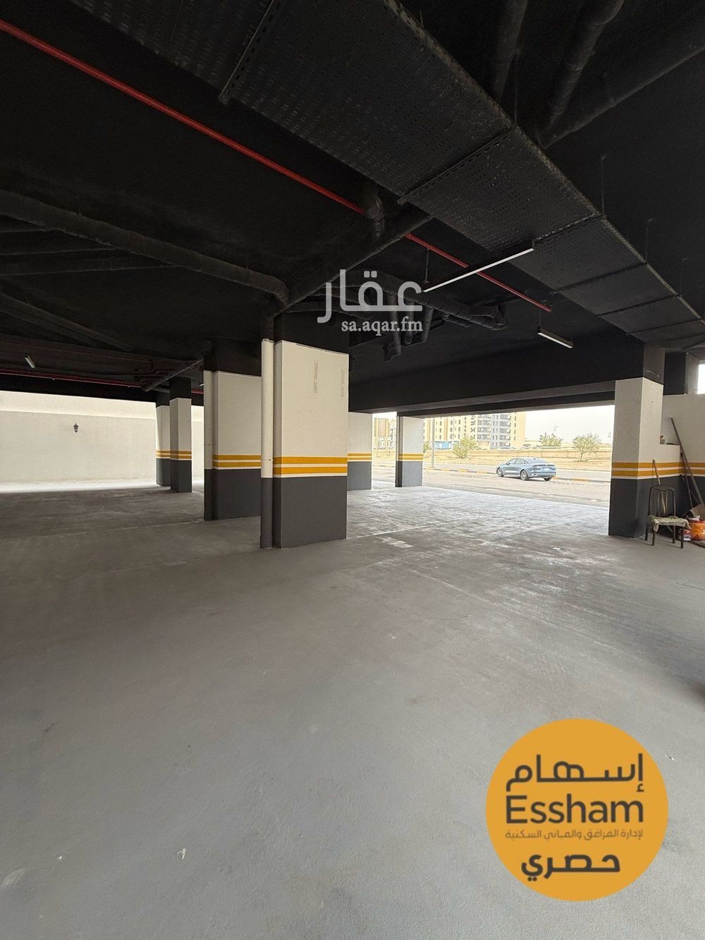 2 bedroom apartment in Al Jamiah, Eastern Province 10