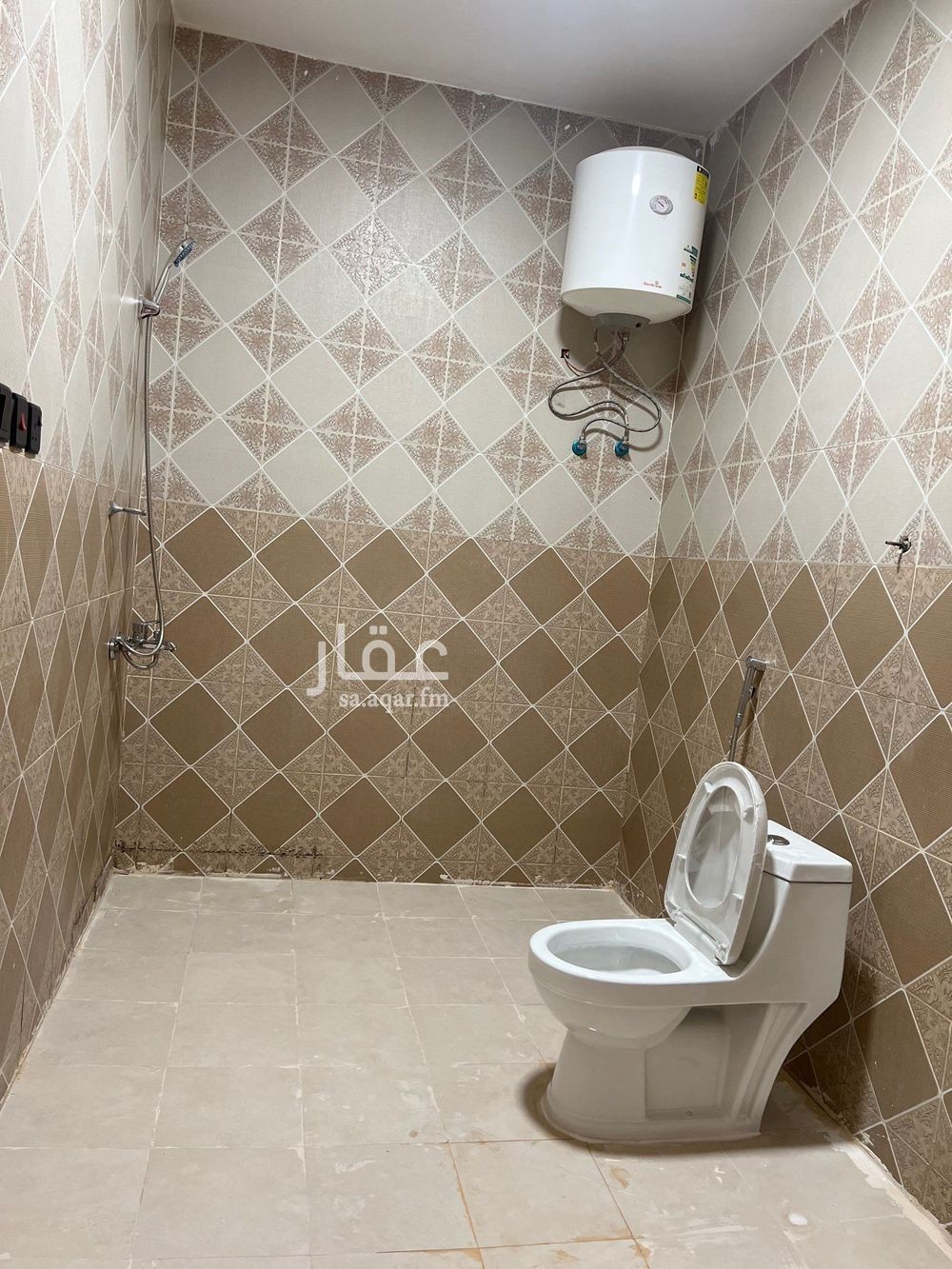 2 bedroom apartment in Al Malaz, Riyadh 4