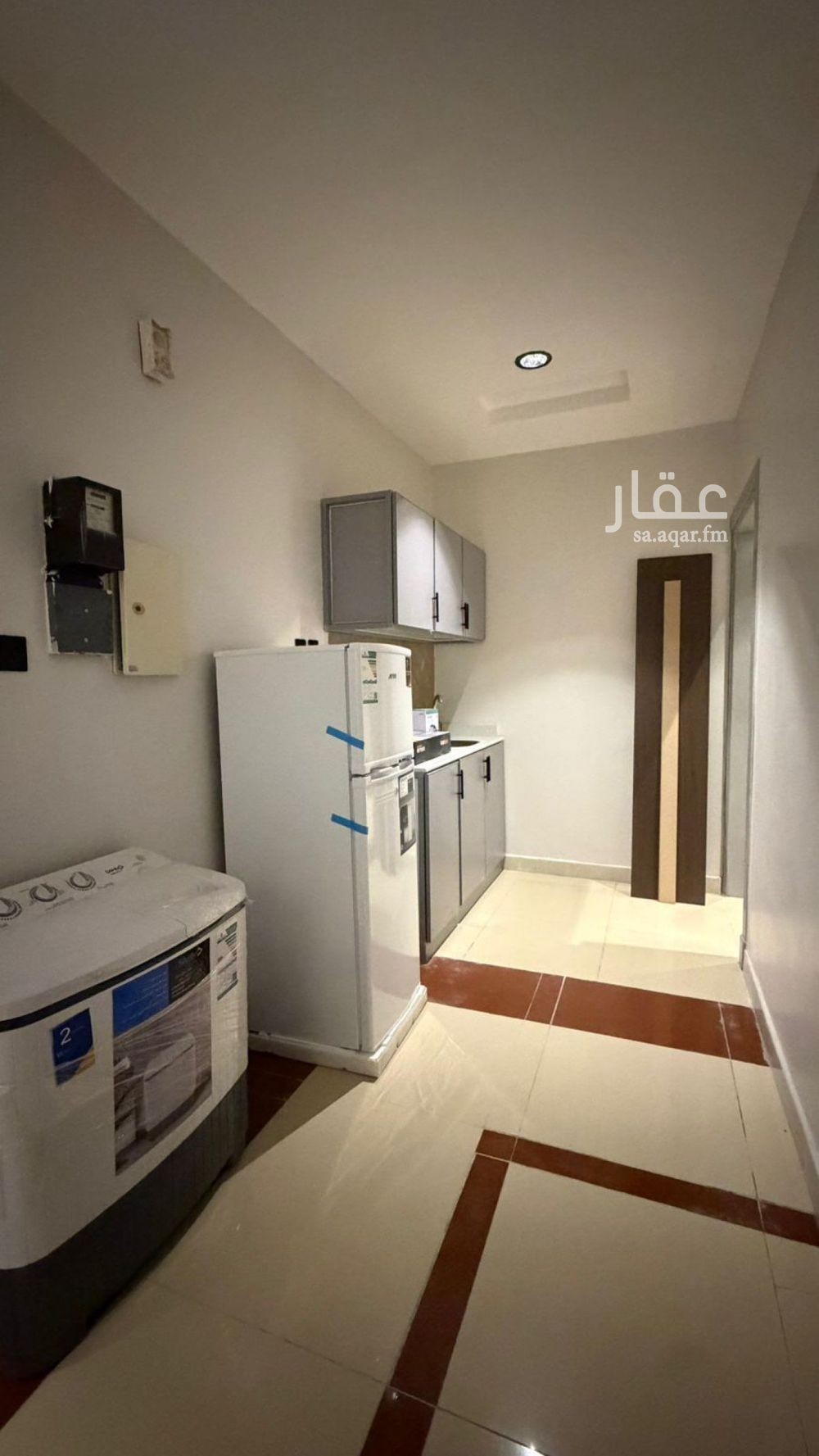 2 bedroom apartment in Al Malaz, Riyadh 7