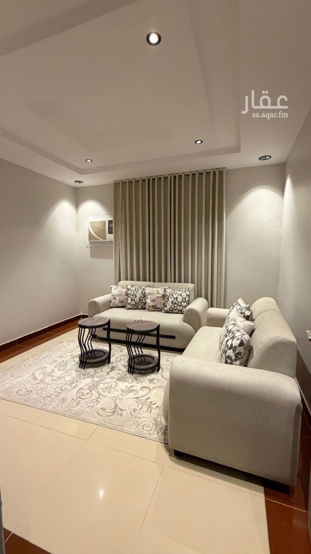 2 bedroom apartment in Al Malaz, Riyadh 5