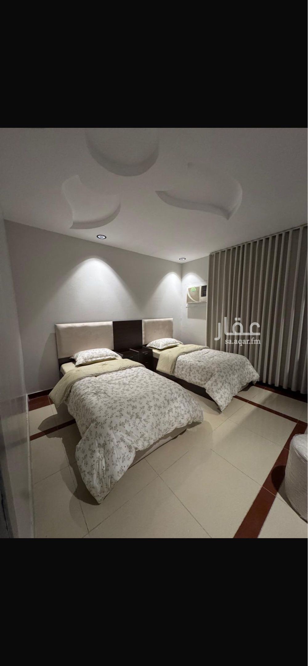 2 bedroom apartment in Al Malaz, Riyadh 8