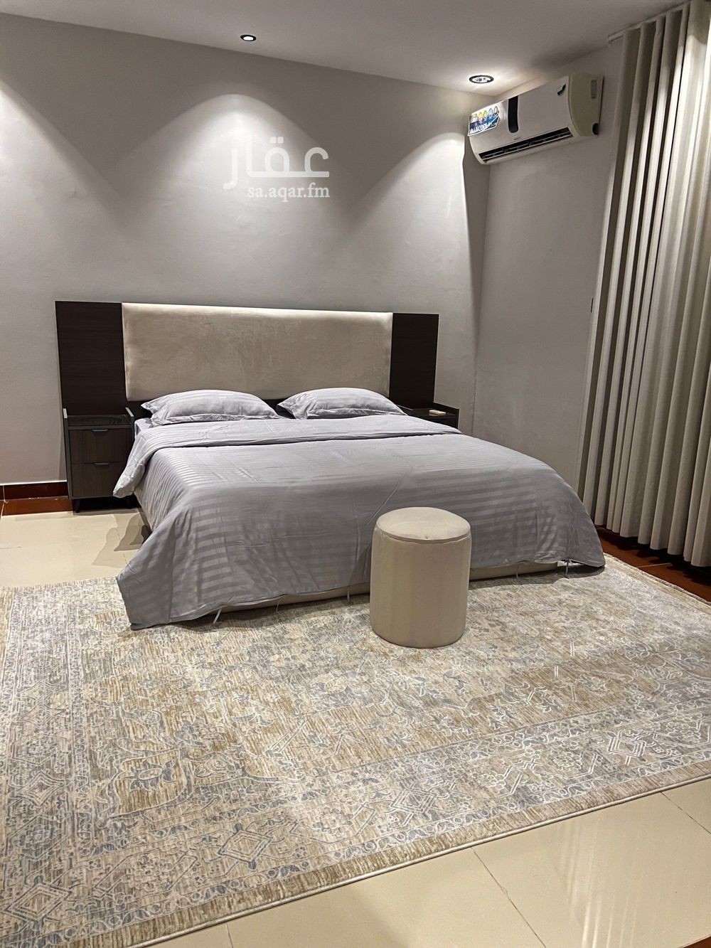 2 bedroom apartment in Al Malaz, Riyadh 6