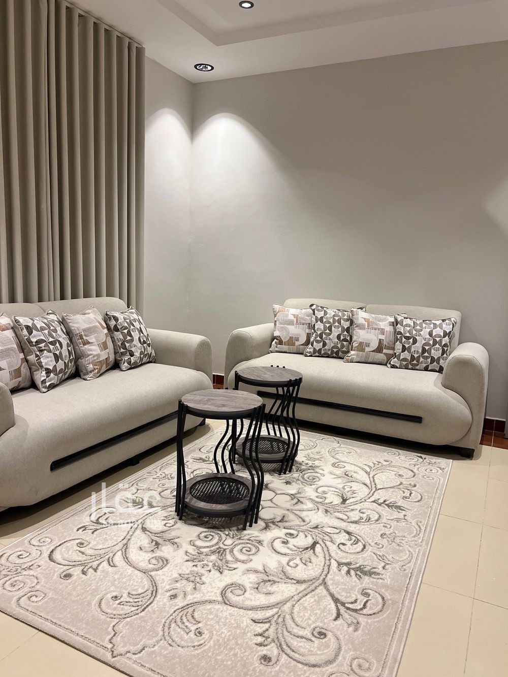 2 bedroom apartment in Al Malaz, Riyadh 3