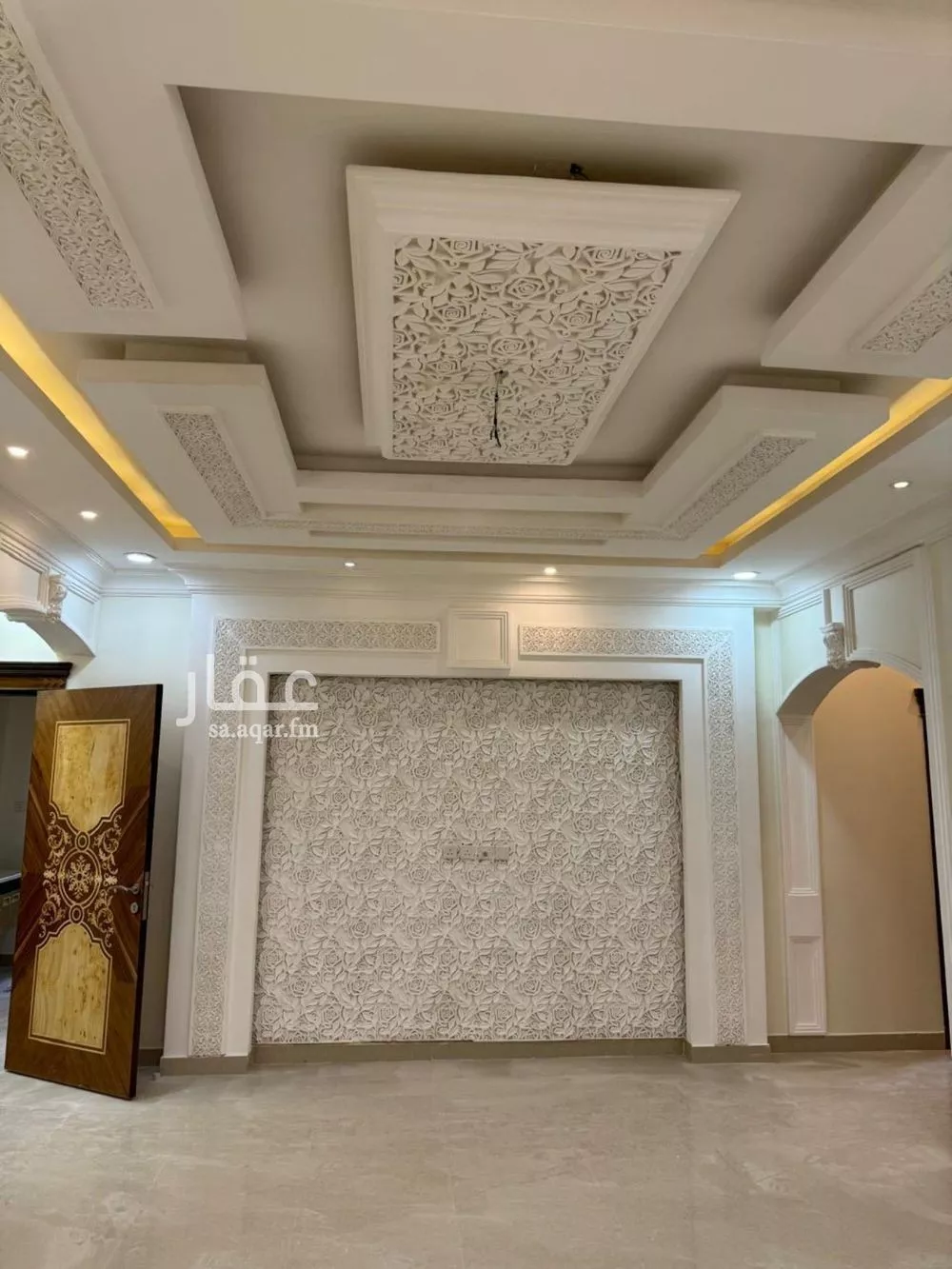 دور 3 غرف في بدر 6