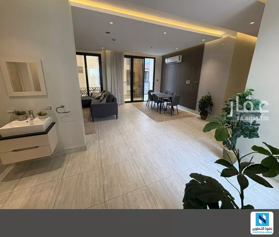 3 bedroom apartment in Al Aridh 3