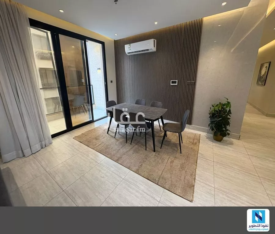 3 bedroom apartment in Al Aridh 4