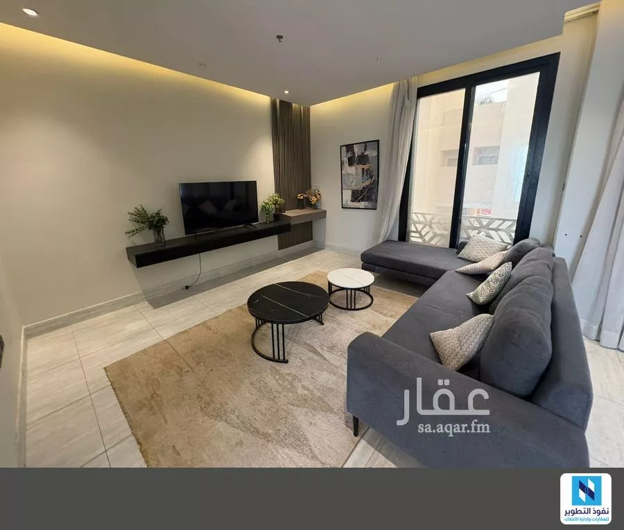 3 bedroom apartment in Al Aridh 5