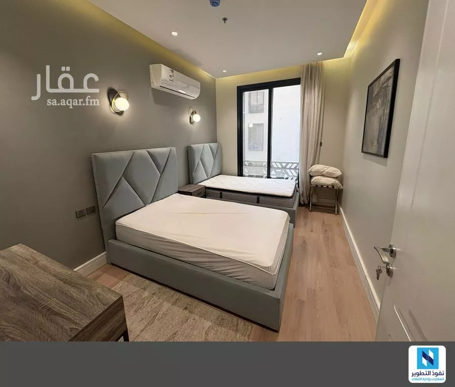 3 bedroom apartment in Al Aridh 6