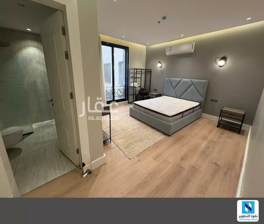 3 bedroom apartment in Al Aridh 7