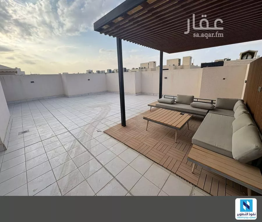 3 bedroom apartment in Al Aridh 10