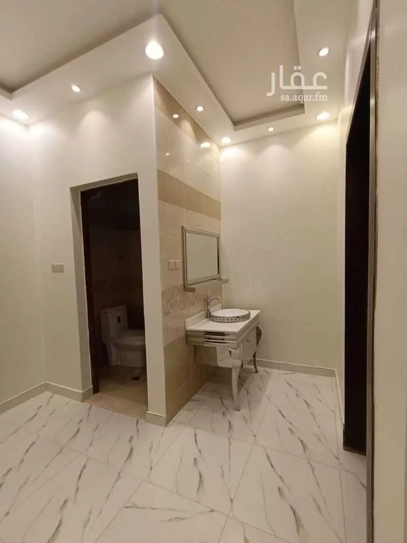 3 bedroom floor in Al Narjis 5